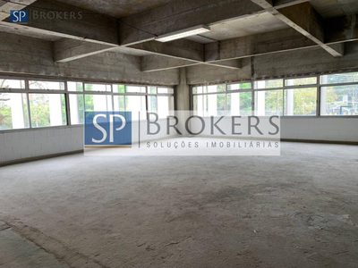 Sala-Conjunto, 865 m² - Foto 4