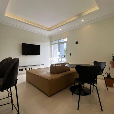 Apartamento, 2 quartos, 55 m² - Foto 2
