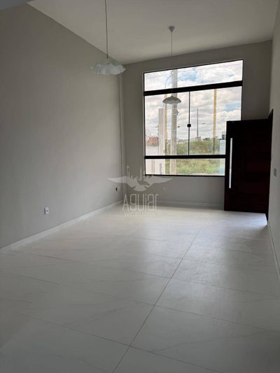 Casa, 3 quartos, 124 m² - Foto 3