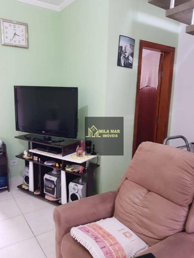 Casa, 2 quartos, 173 m² - Foto 5