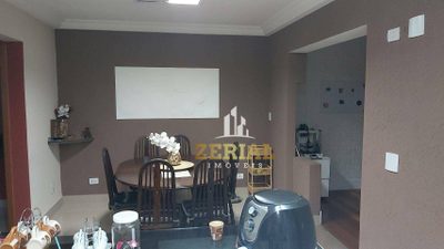 Sobrado, 3 quartos, 240 m² - Foto 3