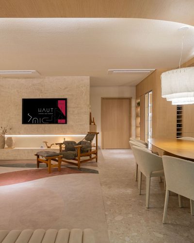Apartamento, 3 quartos, 157 m² - Foto 1