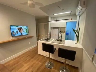 Apartamento, 1 quarto, 47 m² - Foto 4