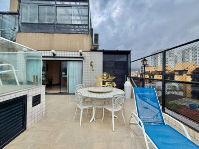Cobertura, 3 quartos, 204 m² - Foto 5