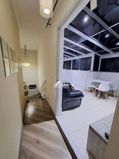 Apartamento, 3 quartos, 82 m² - Foto 5