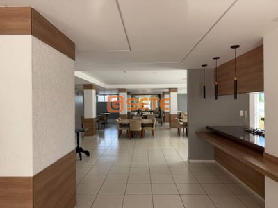Apartamento, 3 quartos, 90 m² - Foto 5