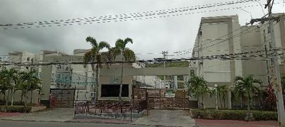 Apartamento, 2 quartos, 10 m² - Foto 1