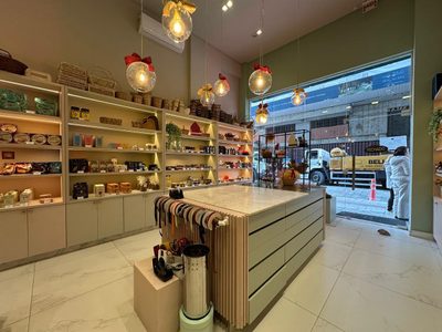 Loja-Salão, 63 m² - Foto 4