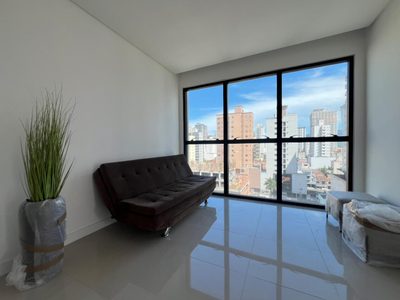 Apartamento, 3 quartos, 106 m² - Foto 3