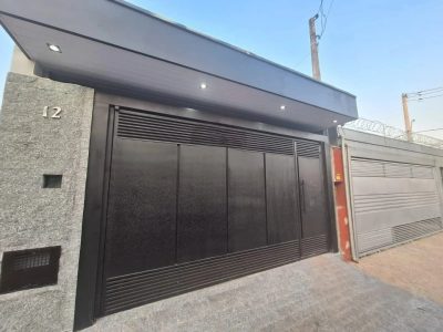 Casa, 3 quartos, 180 m² - Foto 1
