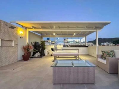 Apartamento, 4 quartos, 287 m² - Foto 4