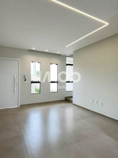 Casa, 2 quartos, 95 m² - Foto 3