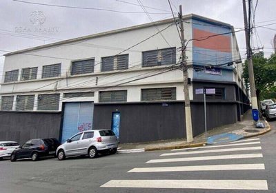 Prédio Inteiro, 2700 m² - Foto 1
