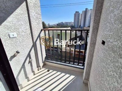 Apartamento, 1 quarto - Foto 4