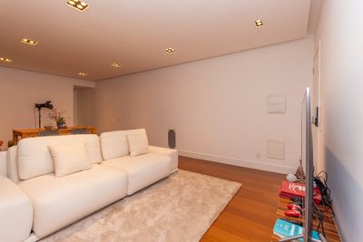 Apartamento, 2 quartos, 93 m² - Foto 2