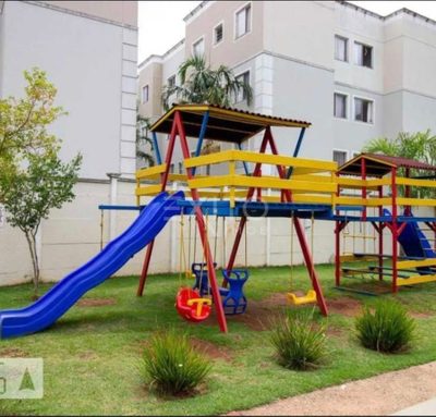 Apartamento, 2 quartos, 51 m² - Foto 1
