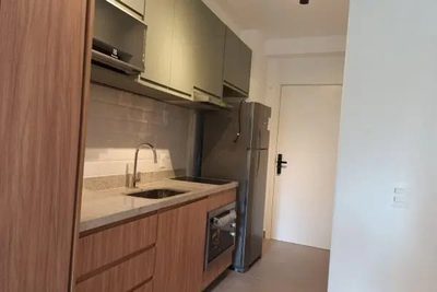 Apartamento, 1 quarto, 25 m² - Foto 3