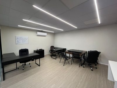 Sala-Conjunto, 24 m² - Foto 2