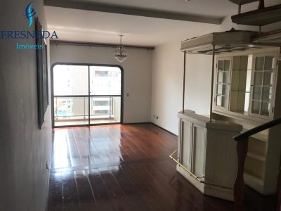 Cobertura, 3 quartos, 256 m² - Foto 1
