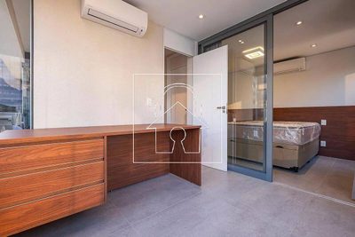 Apartamento, 1 quarto, 46 m² - Foto 2