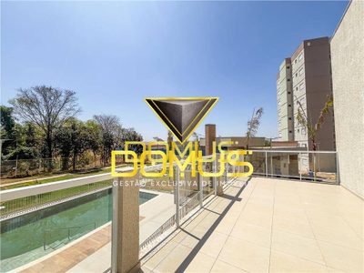 Apartamento, 2 quartos, 58 m² - Foto 3