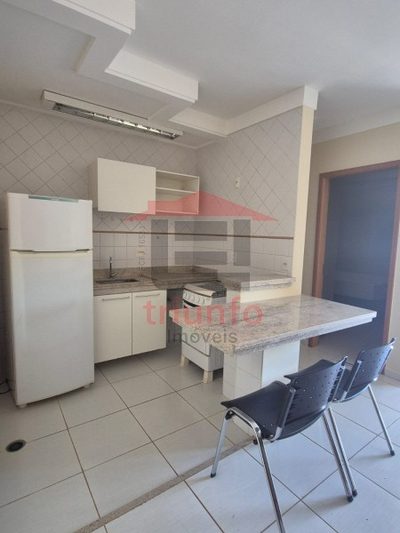 Apartamento, 1 quarto, 45 m² - Foto 1