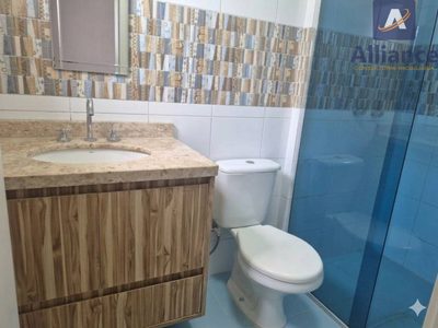 Casa de Condomínio, 3 quartos - Foto 3