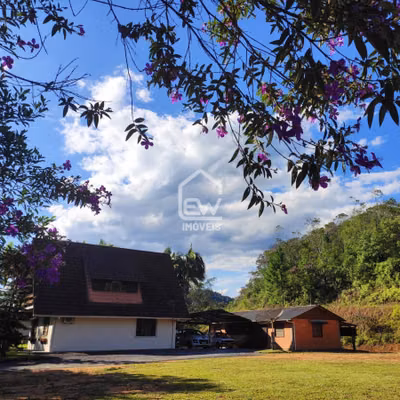Chácara, 2 quartos, 2349 m² - Foto 5
