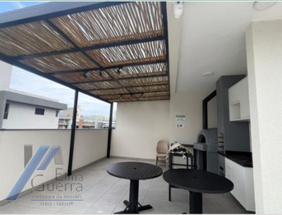 Apartamento, 2 quartos, 72 m² - Foto 4