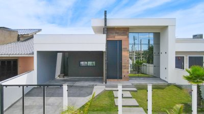 Casa, 3 quartos, 185 m² - Foto 1