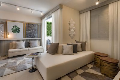 Apartamento, 3 quartos, 58 m² - Foto 5