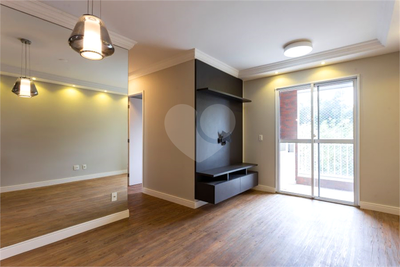 Apartamento, 3 quartos, 70 m² - Foto 2