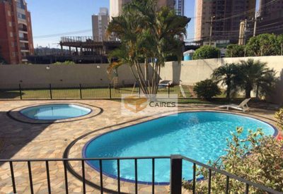 Apartamento, 2 quartos, 72 m² - Foto 2