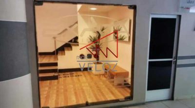 Kitnet-Studio, 25 m² - Foto 2
