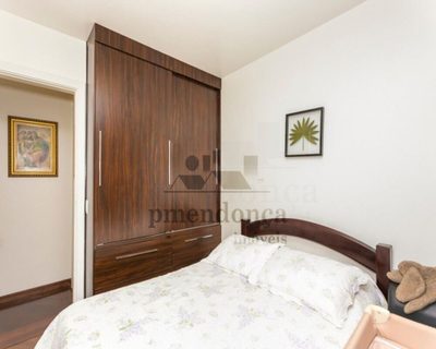 Apartamento, 3 quartos, 110 m² - Foto 4