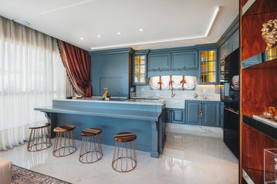 Apartamento, 4 quartos, 166 m² - Foto 4
