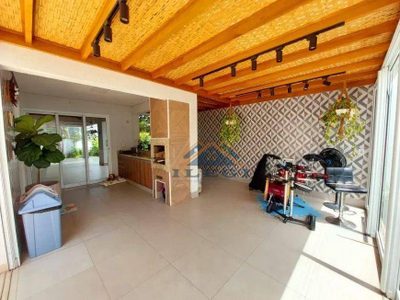 Casa, 3 quartos, 182 m² - Foto 4