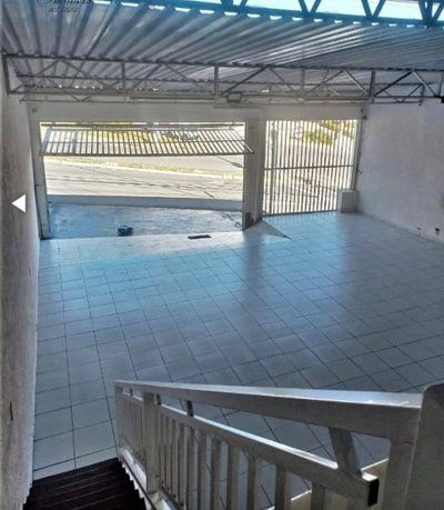 Loja-Salão, 216 m² - Foto 2