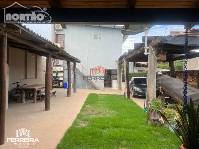 Casa, 4 quartos, 277 m² - Foto 3