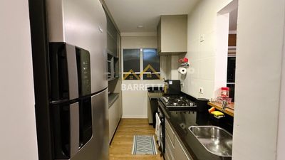 Apartamento, 2 quartos, 55 m² - Foto 5