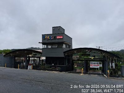 Casa, 3 quartos, 794 m² - Foto 1