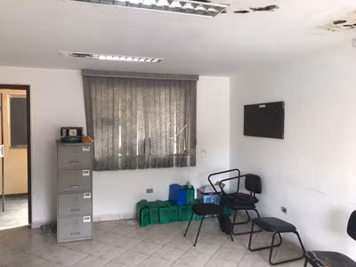 Sala-Conjunto, 27 m² - Foto 1