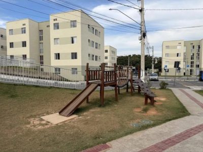 Apartamento, 2 quartos, 42 m² - Foto 5