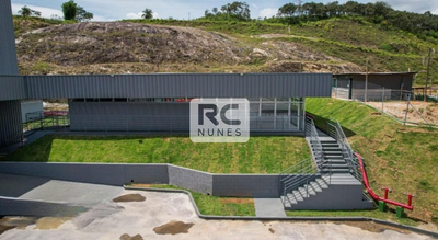 Depósito-Galpão, 2568 m² - Foto 5
