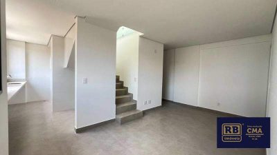 Cobertura, 2 quartos, 79 m² - Foto 3