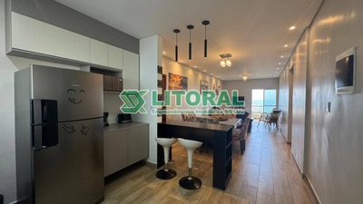 Apartamento, 2 quartos - Foto 5