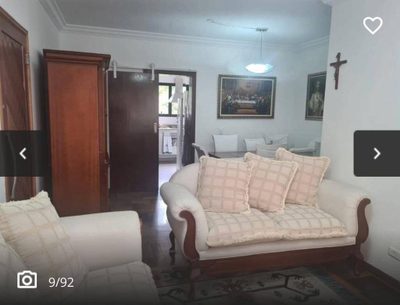 Apartamento, 3 quartos, 100 m² - Foto 4