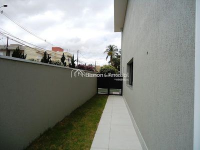 Casa de Condomínio, 4 quartos - Foto 5