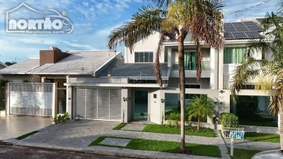 Casa, 3 quartos, 190 m² - Foto 2