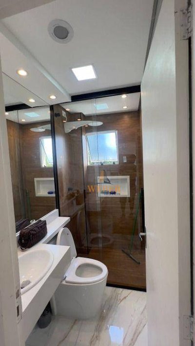 Apartamento, 2 quartos, 54 m² - Foto 3